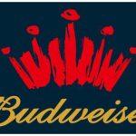 Budweiser Vlag | Budweiser Accessoires | Budweiser Merchandise