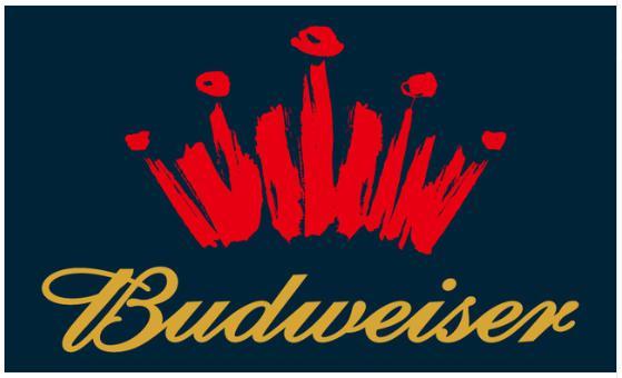 Budweiser Vlag | Budweiser Accessoires | Budweiser Merchandise