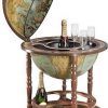 houten-globebar-calypso-laguna-wijnrek-wijnkast-wereldbol-o50cm