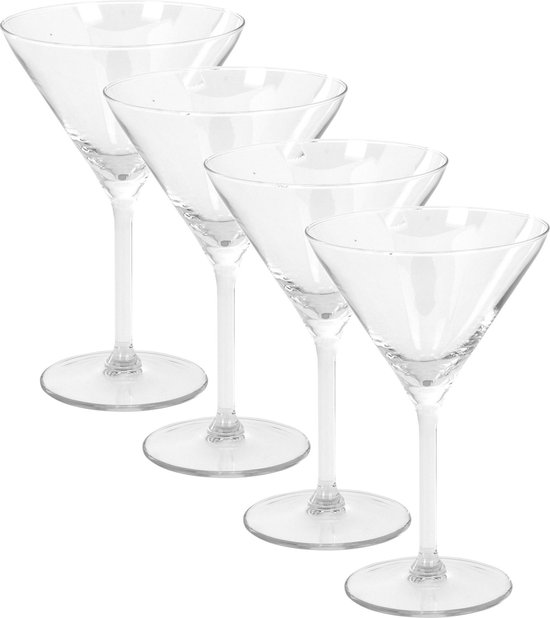 4x-cocktailglazen-martiniglazen-260-ml-van-glas-26-cl-keukenbenodigdheden