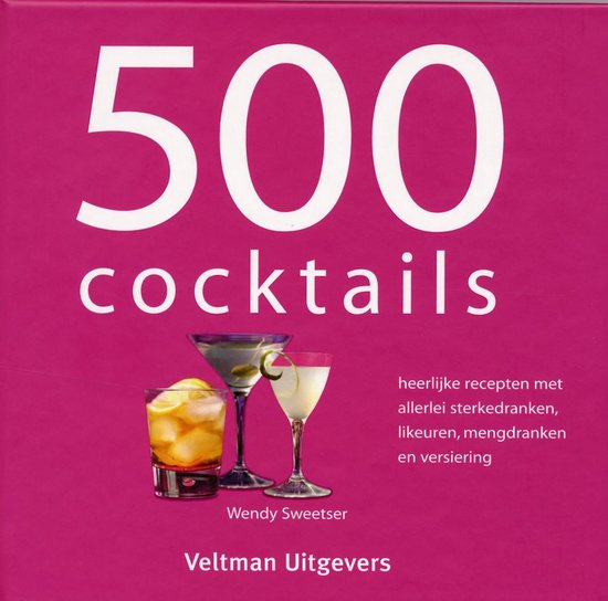 500-cocktails