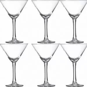 6x-cocktail-martini-glazen-transparant-190-ml-specials-serie-19-cl-