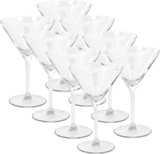 8x-cocktailglazen-martiniglazen-260-ml-van-glas-26-cl-keukenbenodigdheden