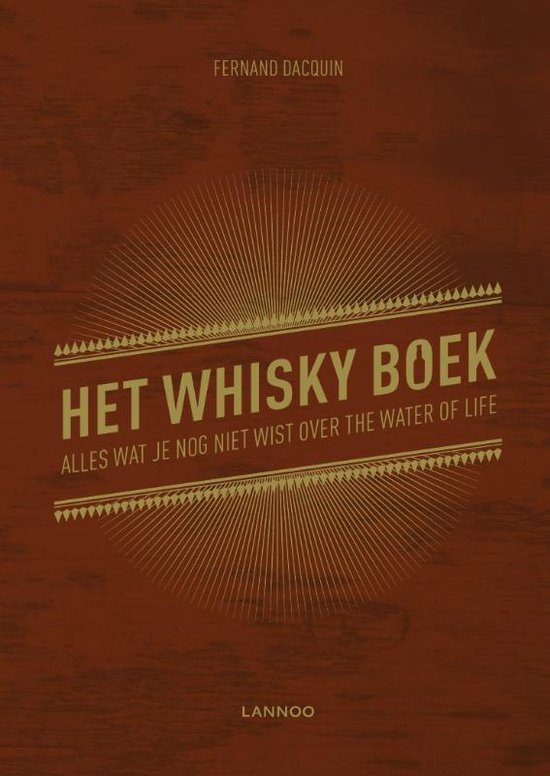het-whisky-boek
