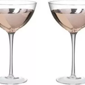 set-van-2-martine-cocktail-glas-rose-goud-koper-170cl