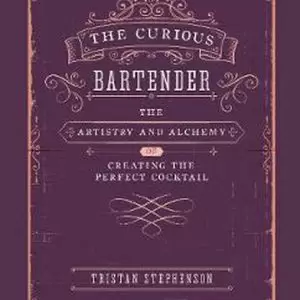 the-curious-bartender