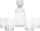 glazen-whiskeykaraf-set-900-ml-inclusief-4-glazen