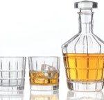 leonardo-spiritii-whiskeykaraf-met-2-glazen