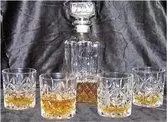 whiskeyset-karaf-met-4-glazen