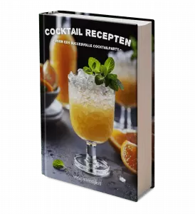 Gratis Barlifestyle Cocktail Recepten Boek