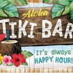 aloha-tiki-bar-happy-hour-metalen-wandbord-20×30-cm