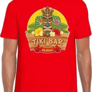 hawaii-feest-t-shirt-shirt-tiki-bar-aloha-voor-heren-rood-hawaiiaanse