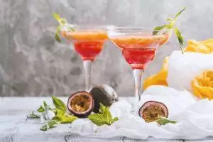 De 3 Lekkerste Cocktails met Passievrucht