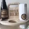 griffel-gifts-houten-tray-rondje-bier-met-bieretiket-peter-vragen-
