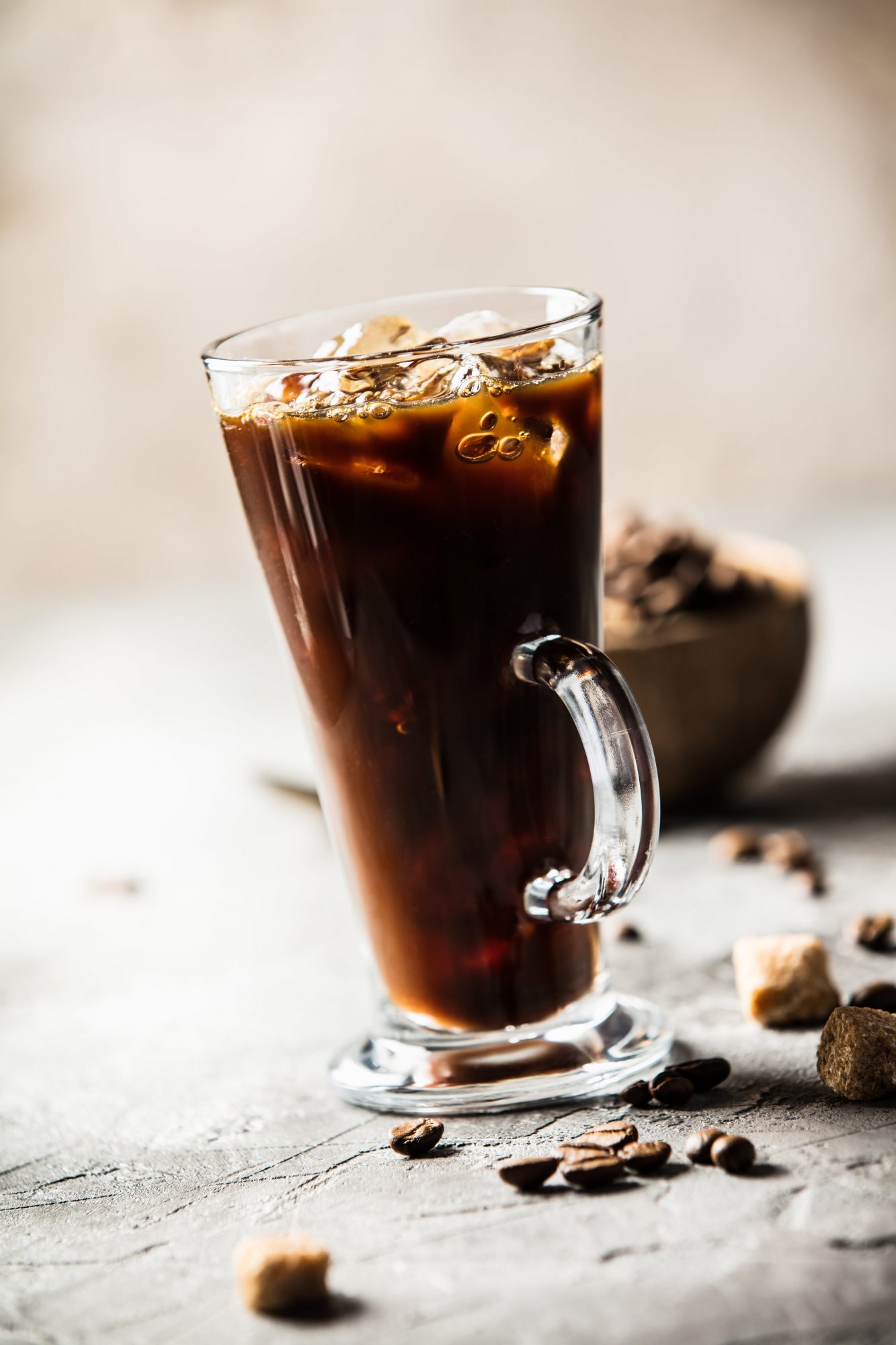 Caipirinha Koffie Cocktail Recept