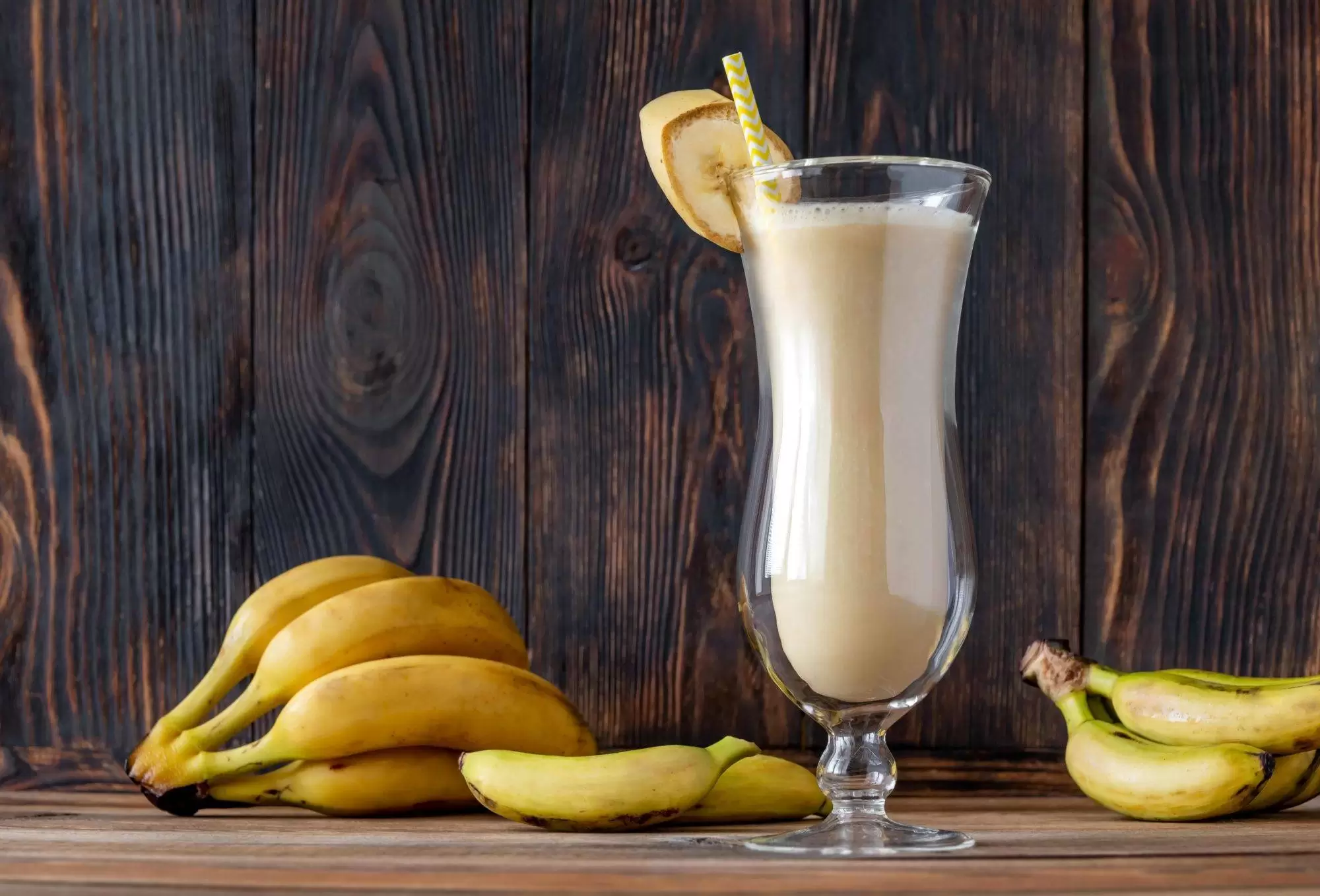 Banana Daiquiri Cocktail Recept