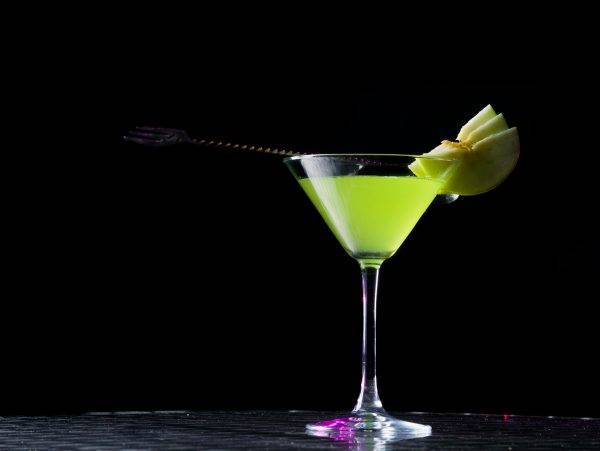 De 3 Lekkerste Cocktails met Appel