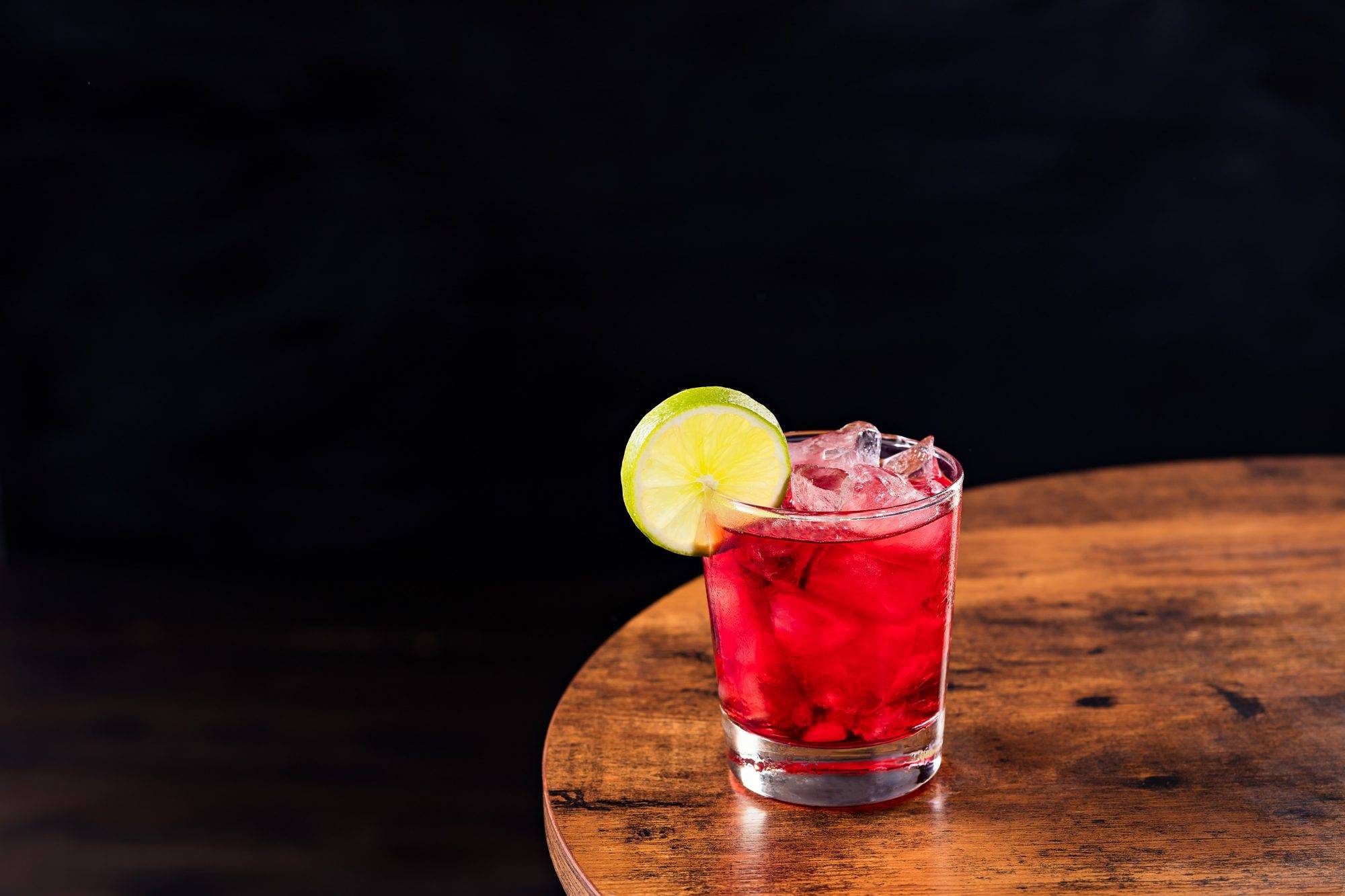 Vodka Cranberry Cocktail Recept