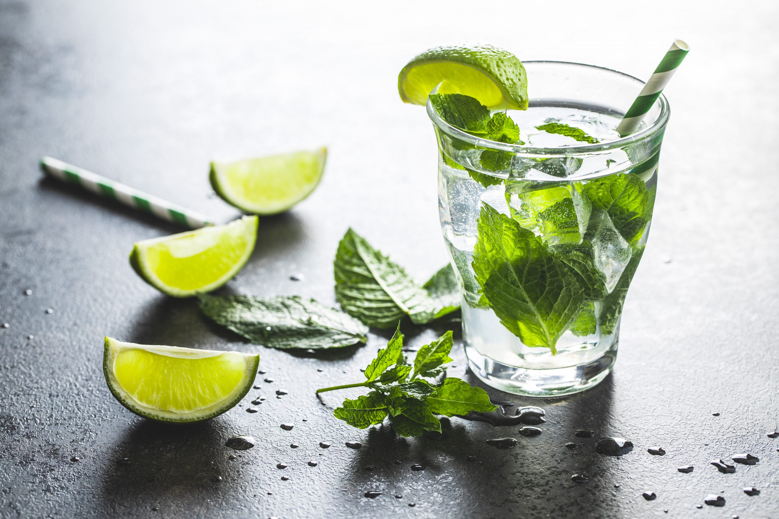 De 3 Lekkerste Cocktails met Limoen