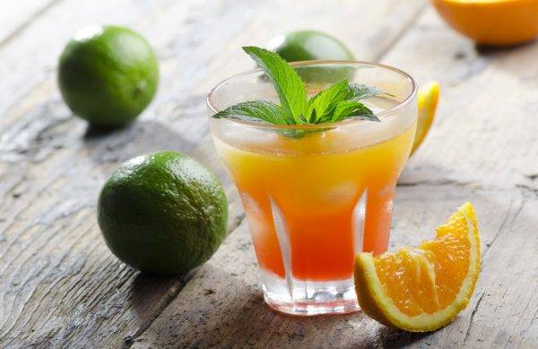 De 3 Lekkerste Oranje Cocktails